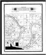 Township 5 S. Range 9 W., Vaugine, Pine Bluff, Jefferson County 1905
